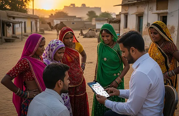 Know About GLOBALFIN