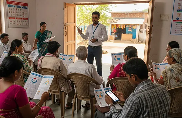 Know About GLOBALFIN