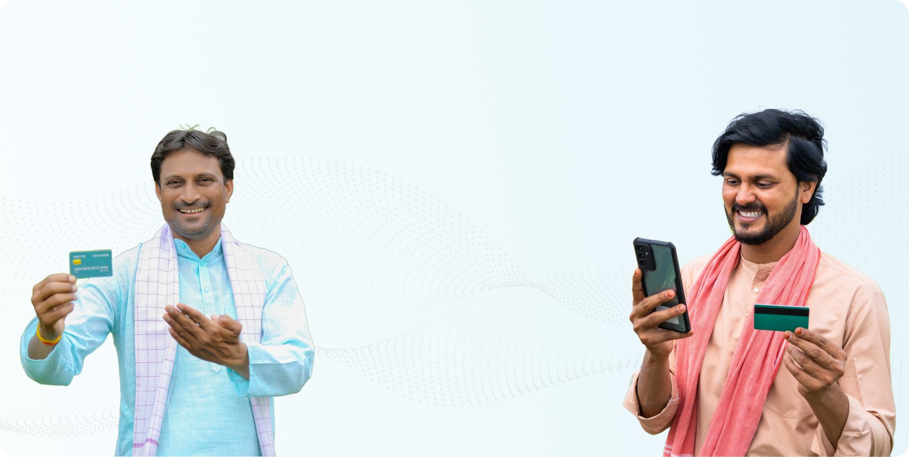 Bill Payments & Recharges