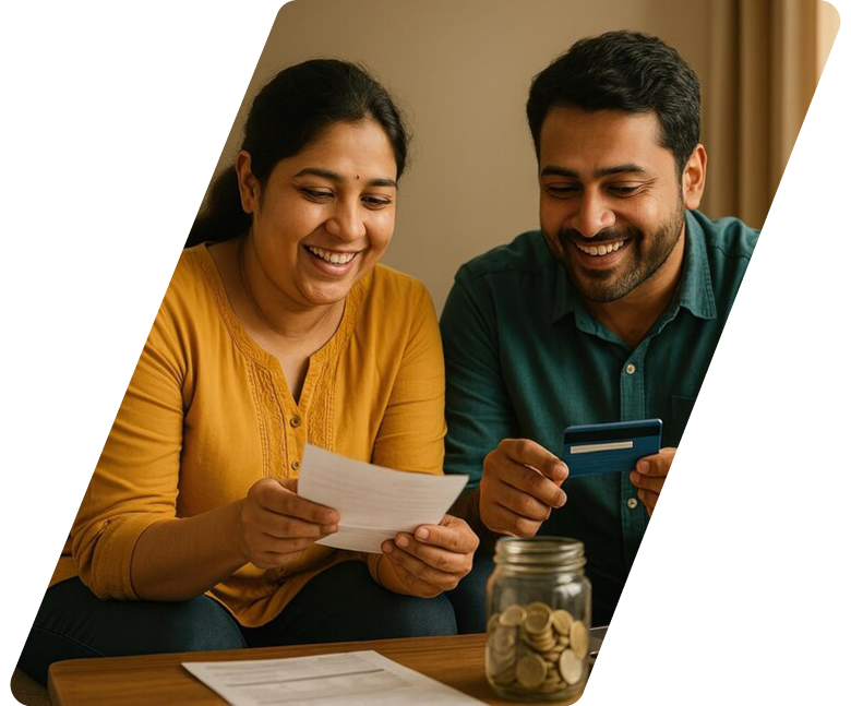 Why GLOBALFIN for Money Transfers
