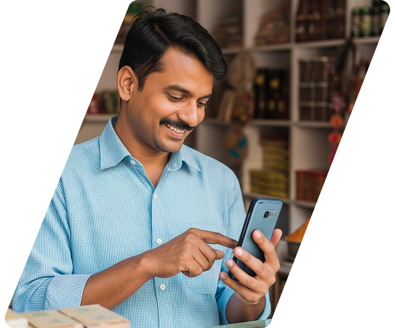 Why GLOBALFIN for Money Transfers