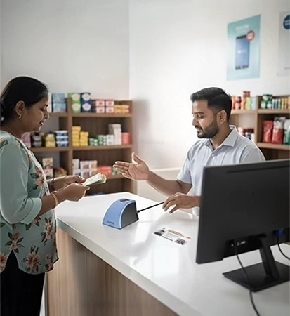 Visit the GLOBALFIN Merchant Outlet