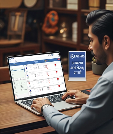 Simple Interface, Easy Booking – Travel Services